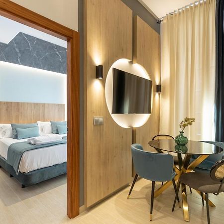 Bibo Suites San Agustin Granada Eksteriør bilde