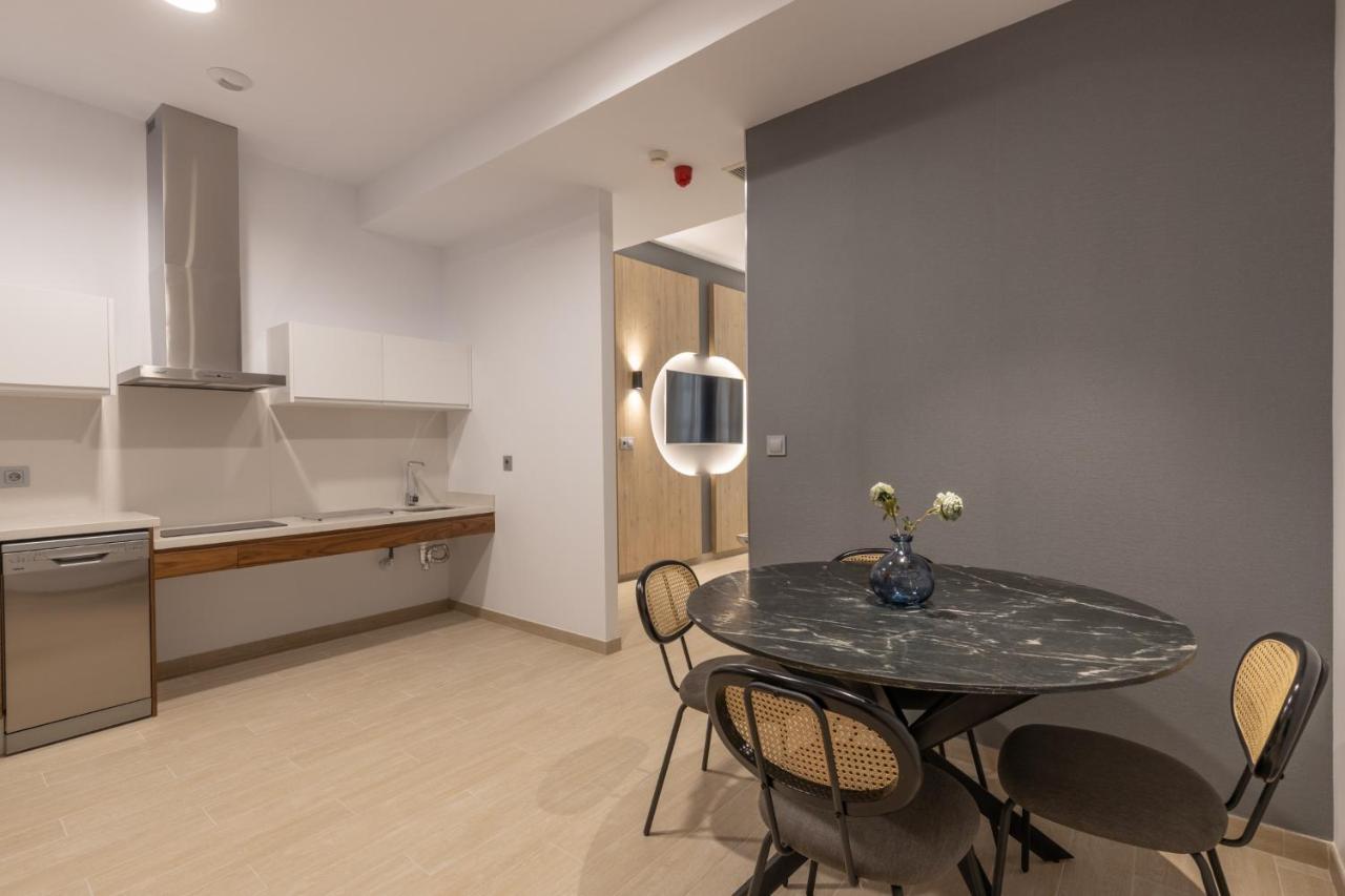 Bibo Suites San Agustin Granada Eksteriør bilde