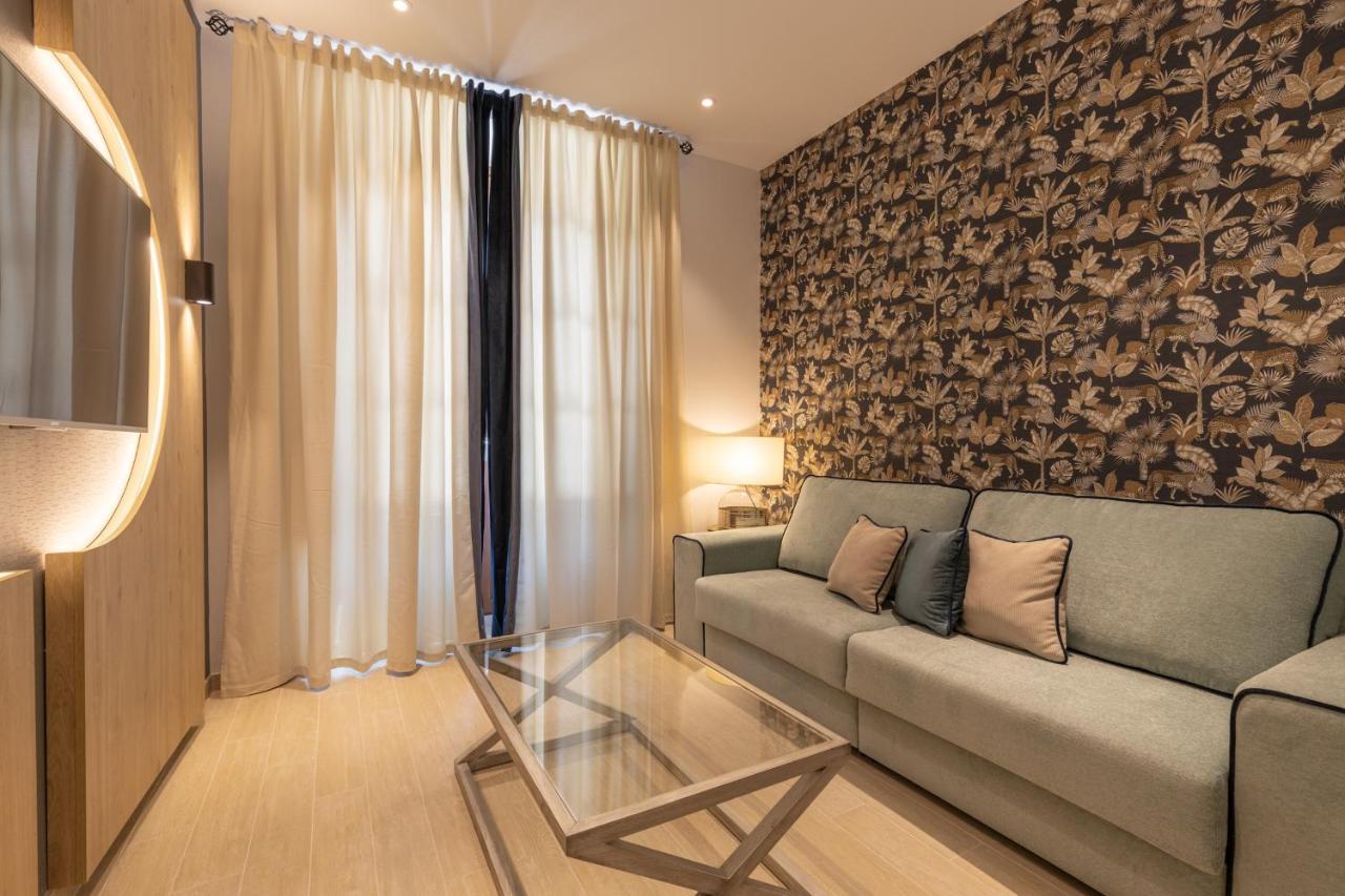 Bibo Suites San Agustin Granada Eksteriør bilde