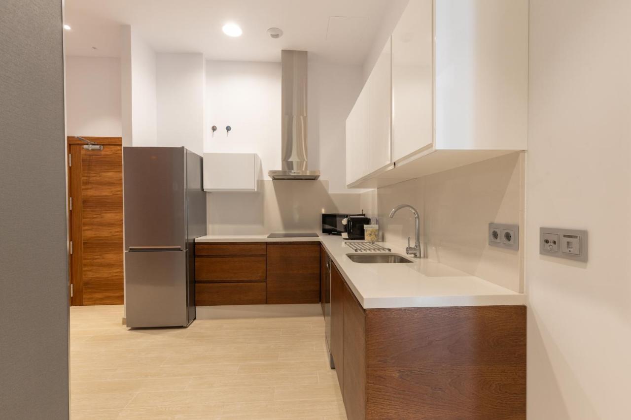 Bibo Suites San Agustin Granada Eksteriør bilde