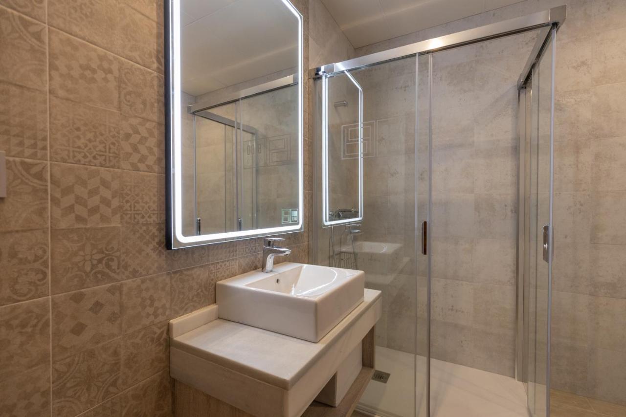 Bibo Suites San Agustin Granada Eksteriør bilde
