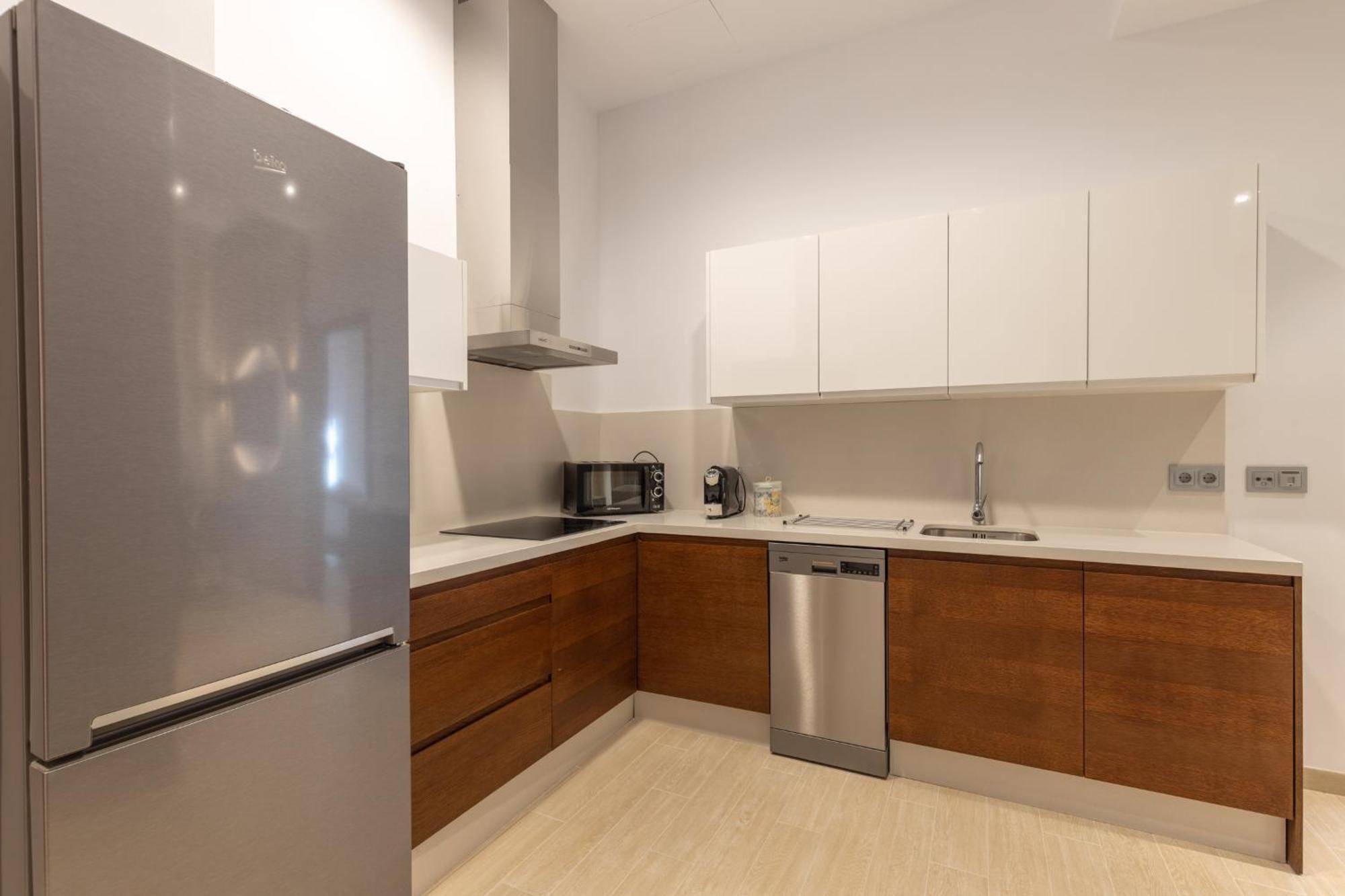 Bibo Suites San Agustin Granada Eksteriør bilde