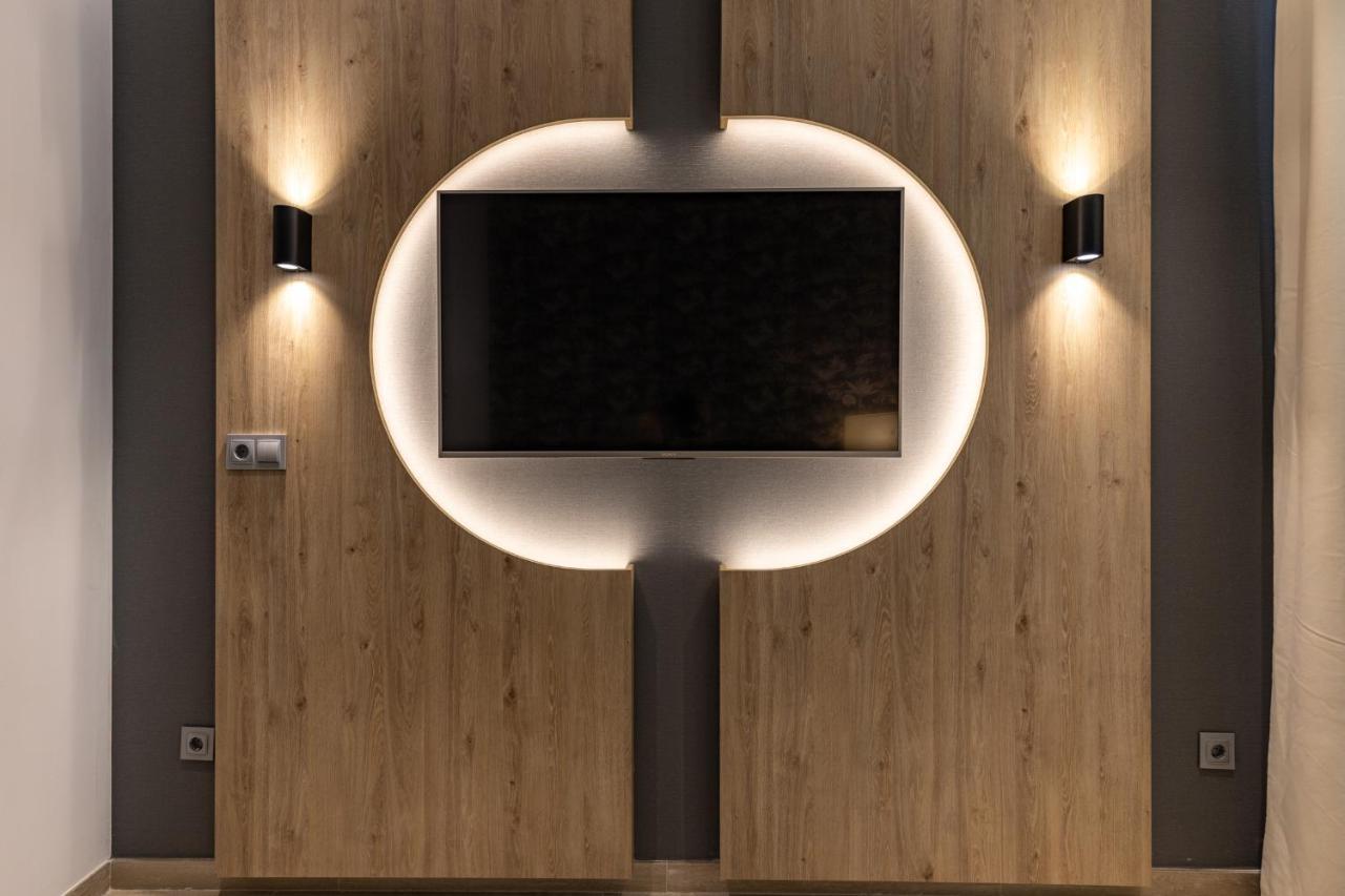 Bibo Suites San Agustin Granada Eksteriør bilde