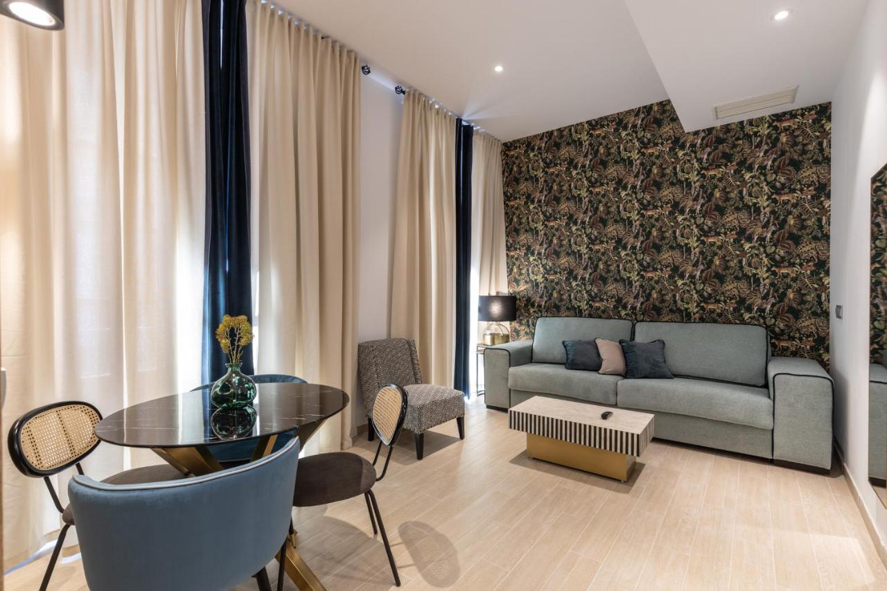 Bibo Suites San Agustin Granada Eksteriør bilde
