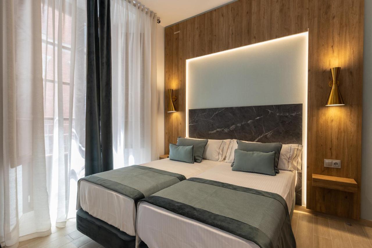 Bibo Suites San Agustin Granada Eksteriør bilde