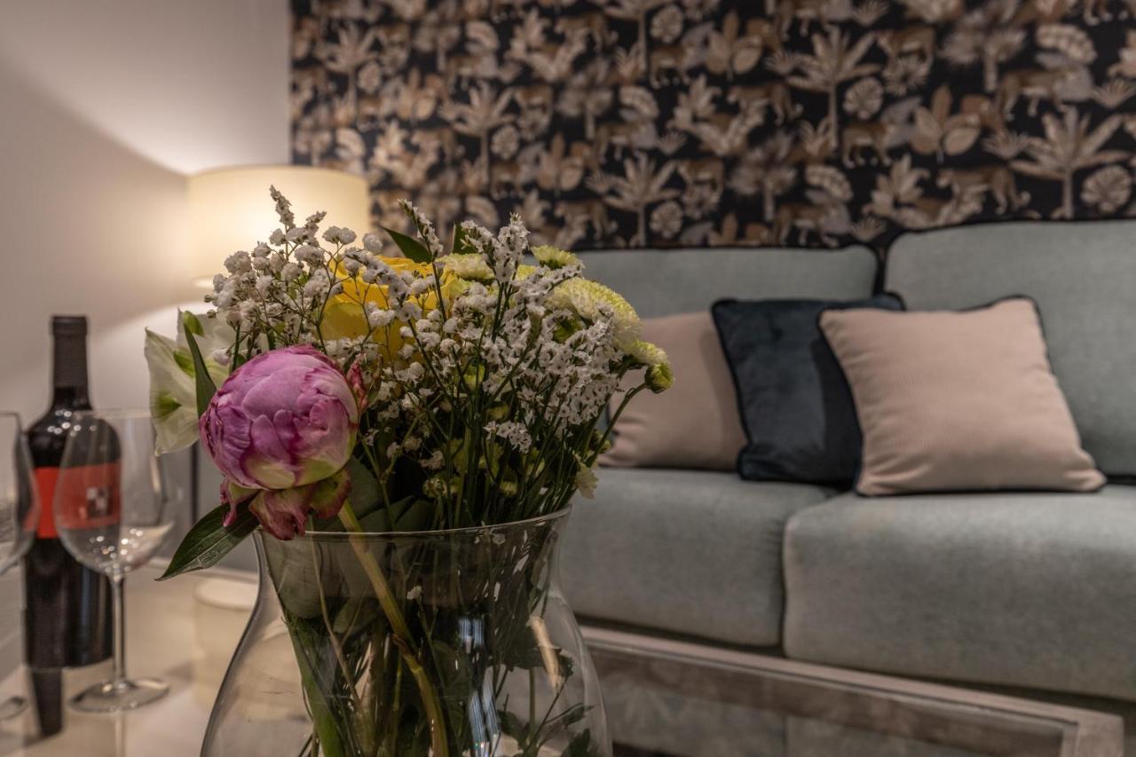 Bibo Suites San Agustin Granada Eksteriør bilde