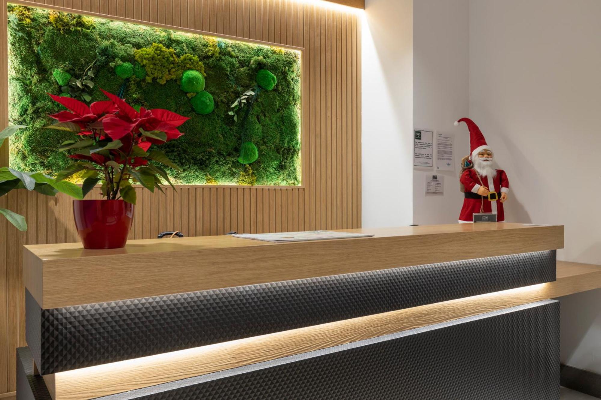 Bibo Suites San Agustin Granada Eksteriør bilde